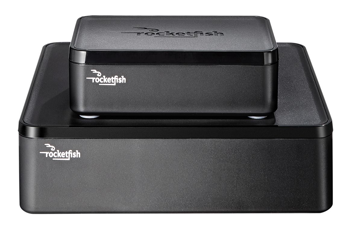 Universal wireless rear speakers Clearance